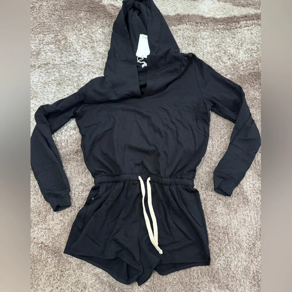 Vitamin A swim jumpsuit - Picture 2 of 4